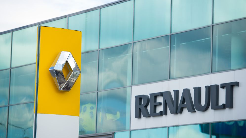 Este oficial! Renault pleacă din Rusia. Cine a preluat afacerile francezilor