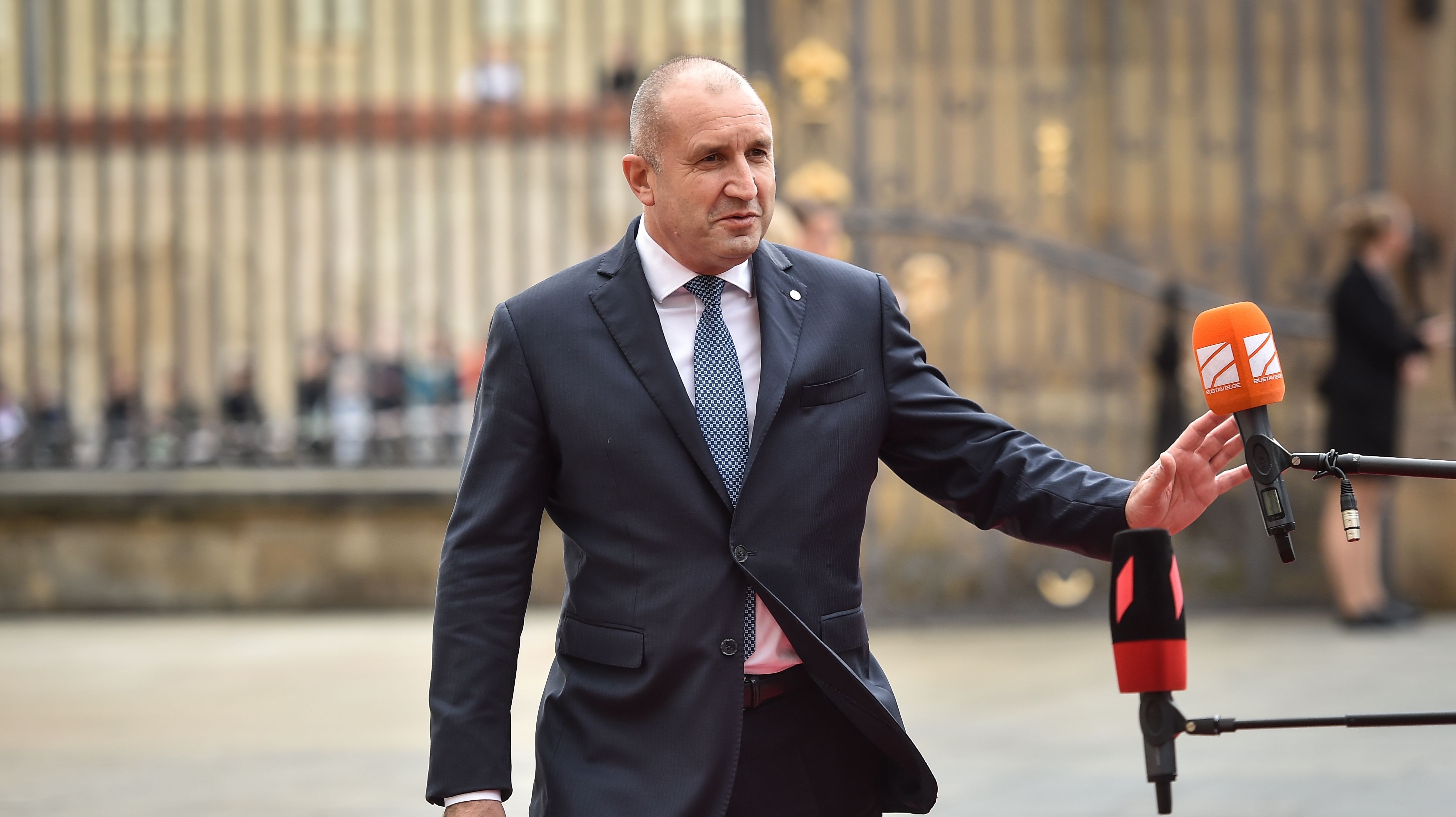 Bulgaria fără președinte! Rumen Radev are planuri și mai ambițioase după demisie