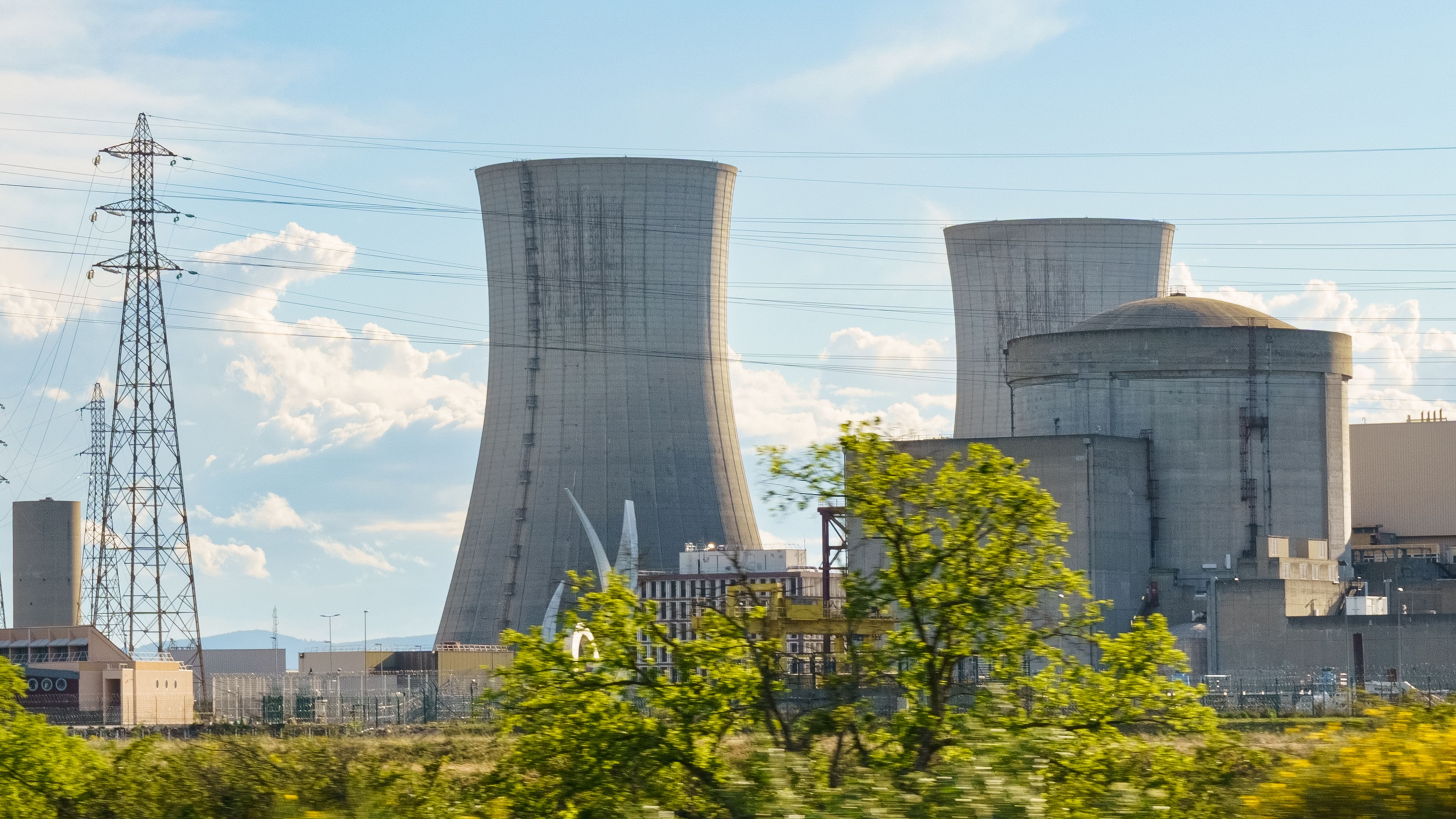 Topul țărilor cu cea mai mare infrastructură nucleară din lume. Pe ce loc se află România