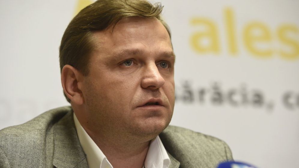 Alegerile pentru Chisinau, invalidate. Andrei Nastase contesta decizia, in timp ce Republica Moldova intra intr-o stare de criza