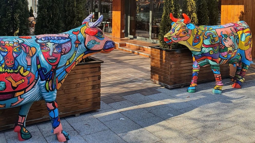 Steakhouse-ul Vacamuuu a fost vândut. Radu Dumitrescu își mărește portofoliul de restaurante