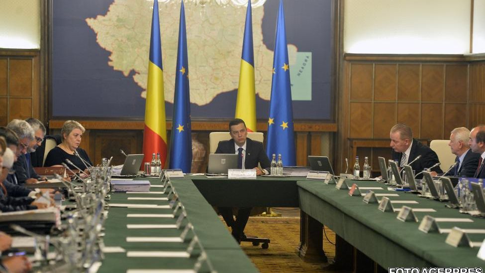 Mai multi ministri PSD au demisionat din Guvern. Sorin Grindeanu nu a demisionat