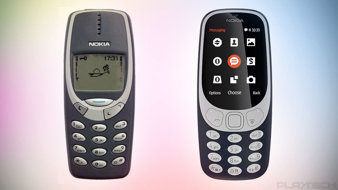 Relansarea Nokia mizeaza mult pe nostalgie: de ce cred ca va reusi