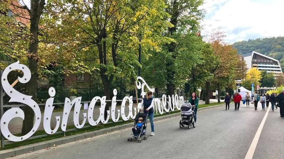 VIDEO | Cum vor arăta pasajele din Sinaia, care vor fi gata în 2023