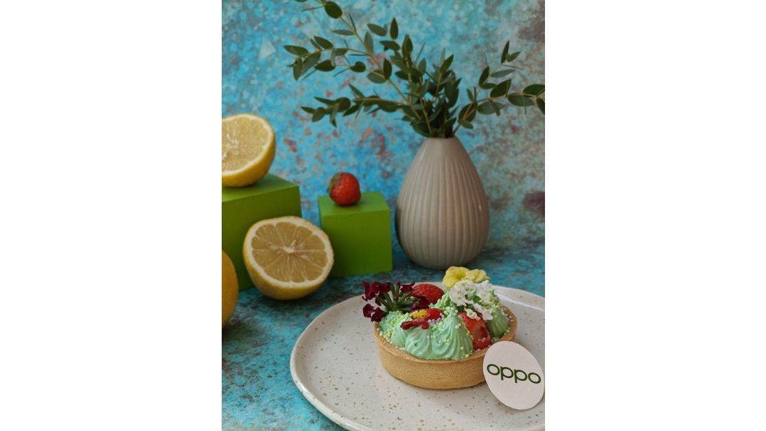 Top 10 sfaturi pentru fotografii culinare atrăgătoare făcute cu OPPO Reno10