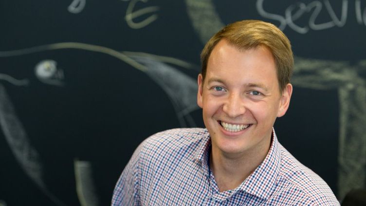 Biceika, Revolut: PSD2 este ca un "Mesia" pentru banci, un salvator al acestora. Daca nu inoveaza, vor "muri"