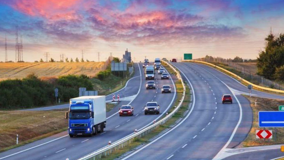 Trafic închis pe 17 km din Autostrada A10 Sebeș-Turda. Circulația, deviată pe DN 1