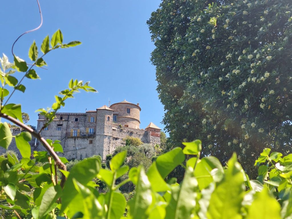 Vizită în Portofino: cum îți poți "žgăsi dragostea" pentru Riviera Italiană în orașul iu - Imagine 12