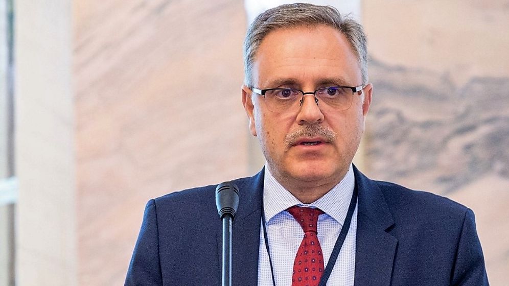 Cristian Rosu, ASF: Prioritatile autoritatii in 2019 vizeaza modificarea legilor RCA si de asigurari obligatorii de locuinte