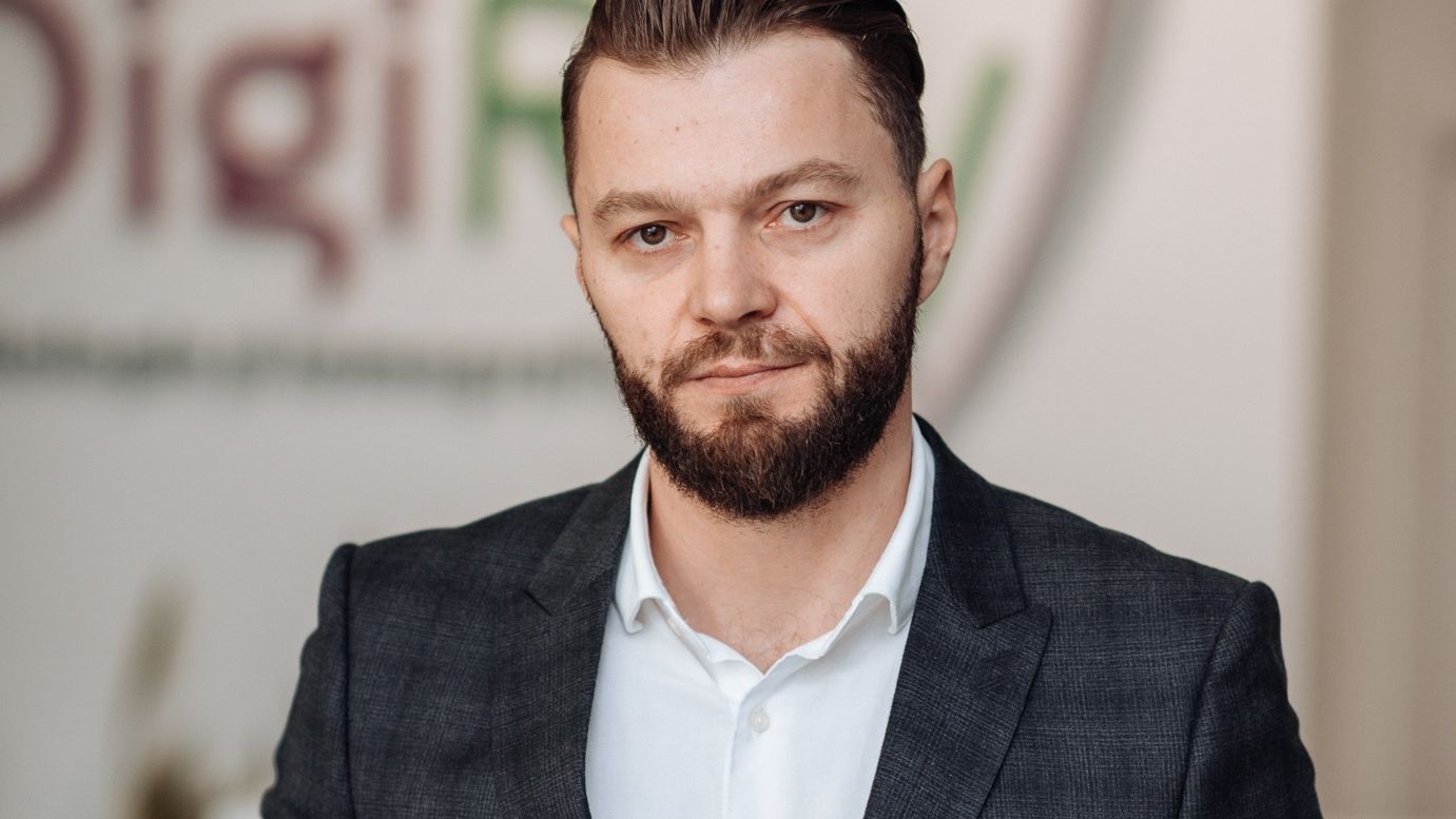 În pofida crizei provocate de COVID-19, o rețea de imagistică dentară planifică investiții de 2 milioane euro pentru expansiune