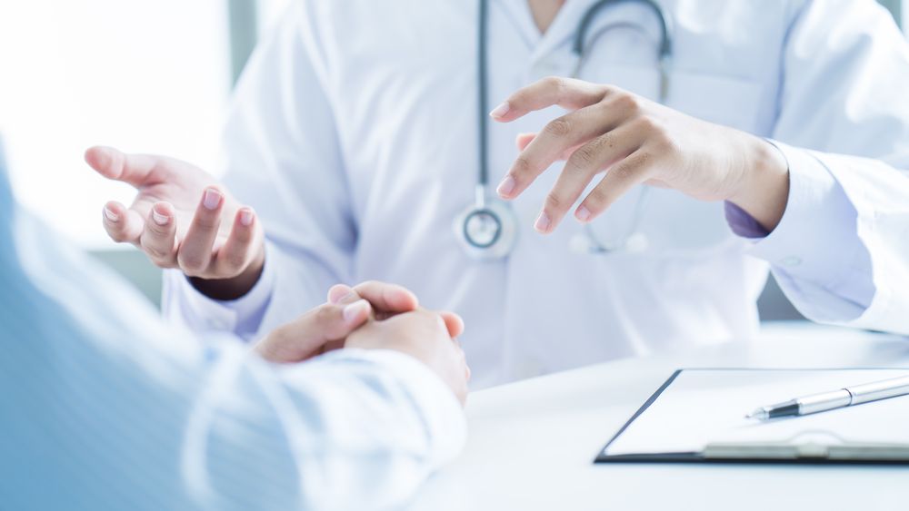 Dr. Gheorghe Iana: Peste 21% dintre decesele inregistrate in Romania sunt generate de AVC, a doua cauza de mortalitate