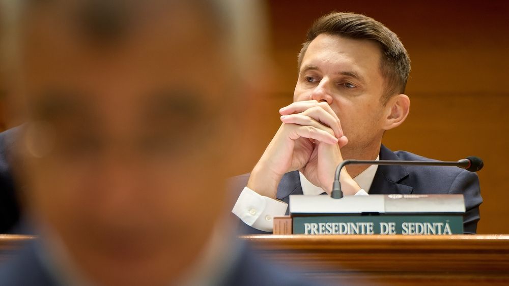 Abrudeanu redepune legea integrității și acuză PSD: Nu introduceți amendamente otrăvite