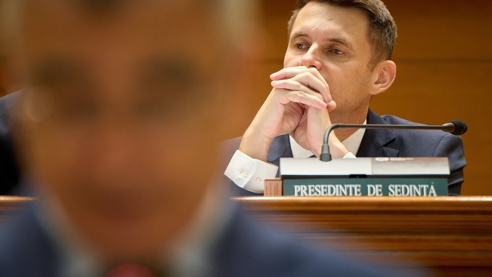 PNL cere sesiune extraordinară în Parlament pentru deblocarea banilor din PNRR