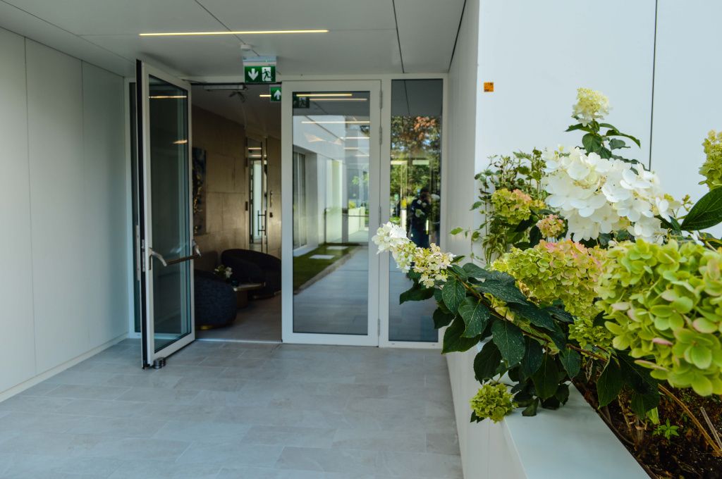 GALERIE FOTO | Țiriac Imobiliare a prezentat Stejarii Collection - Imagine 24