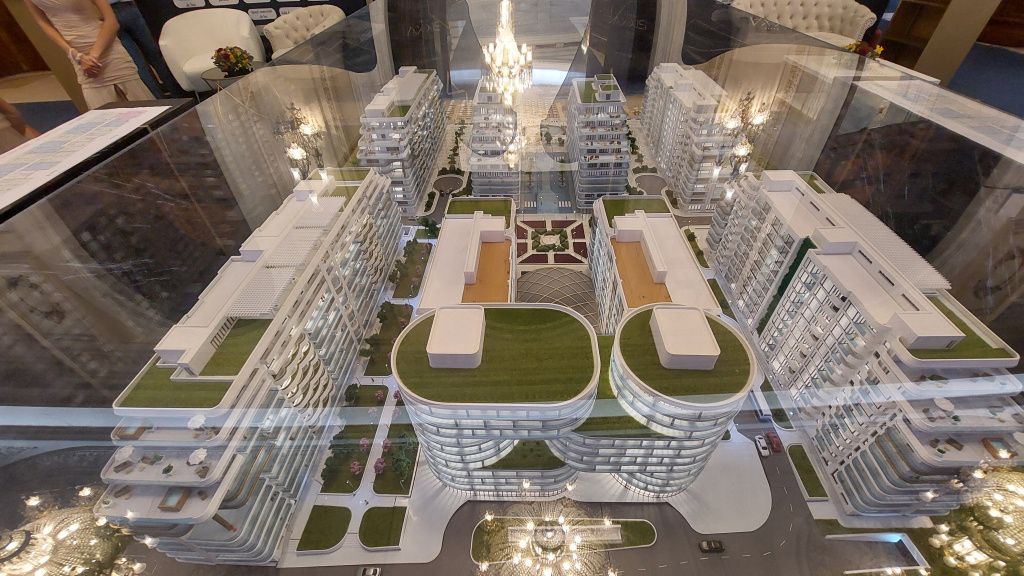 Ce poți vedea la Salonul Imobiliar București, unde poți cumpăra case și în Dubai - Imagine 16