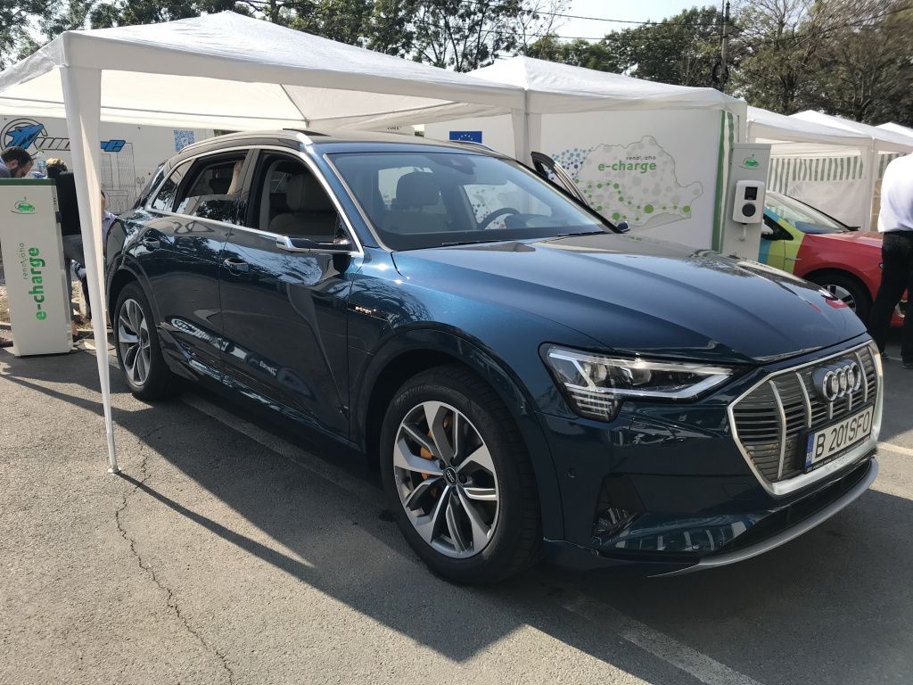 EV Show 2019 - Imagine 8