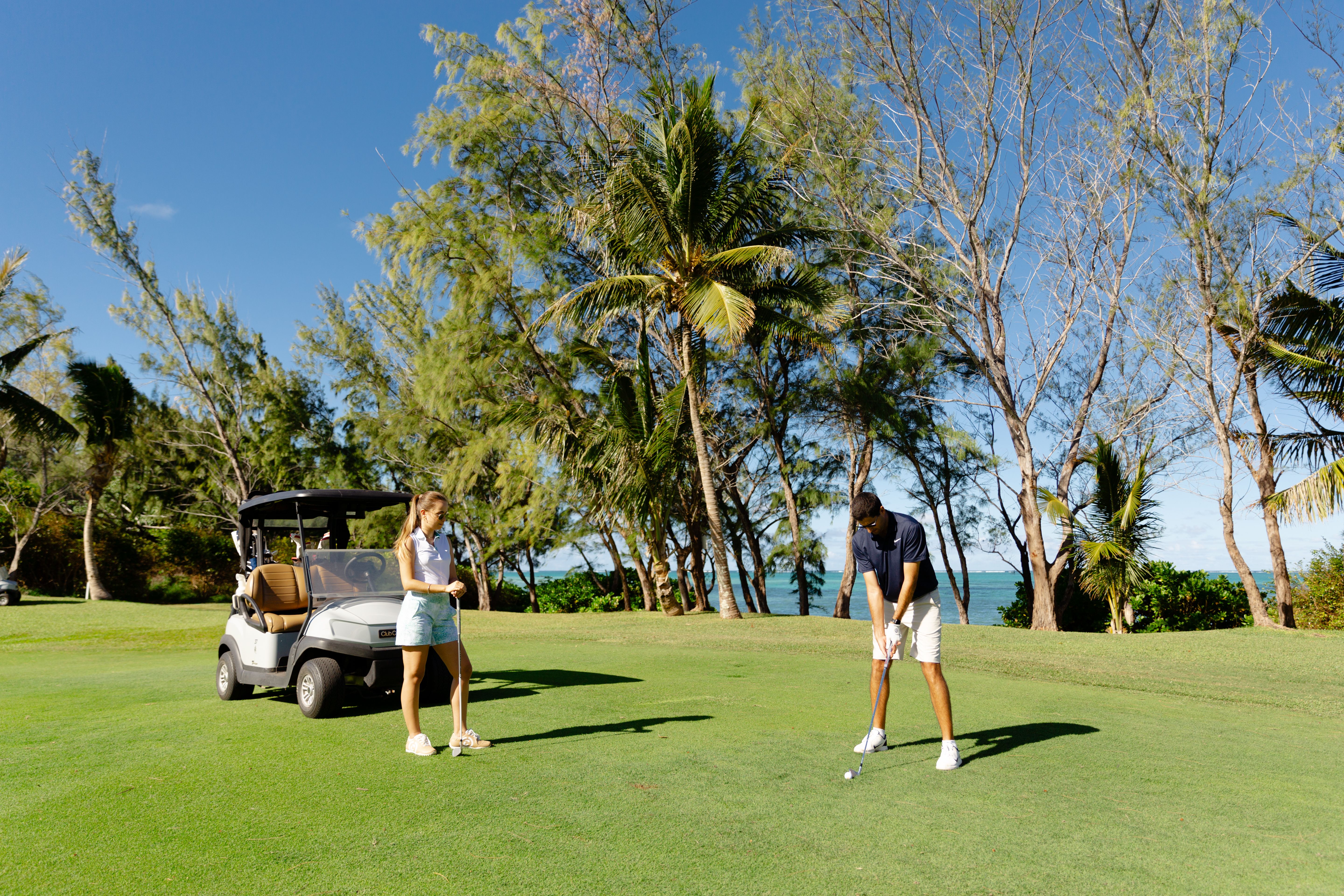 Galerie FOTO | Mauritius, vacanță la 25°C chiar și iarna. Cât costă un sejur și ce resort ți se potrivește - Poza 44