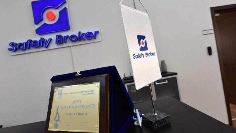 Safety Broker, primul intermediar care devine creator de produse de asigurare