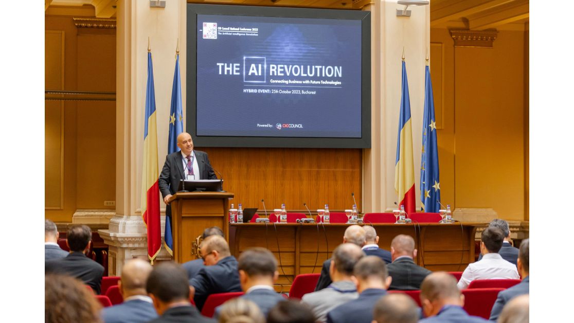 Tendințe pentru 2024. Viitorul Inteligenței Artificiale și modul în care aceasta va afecta piața muncii și industria IT