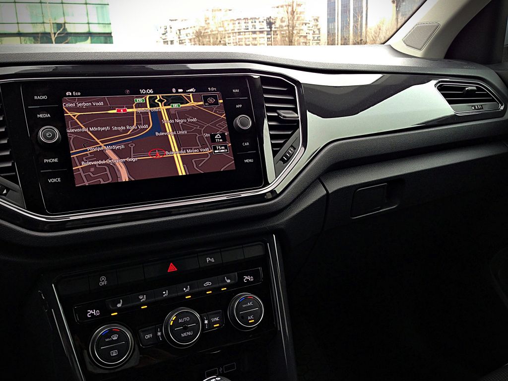 Volkswagen T-Roc - Imagine 15