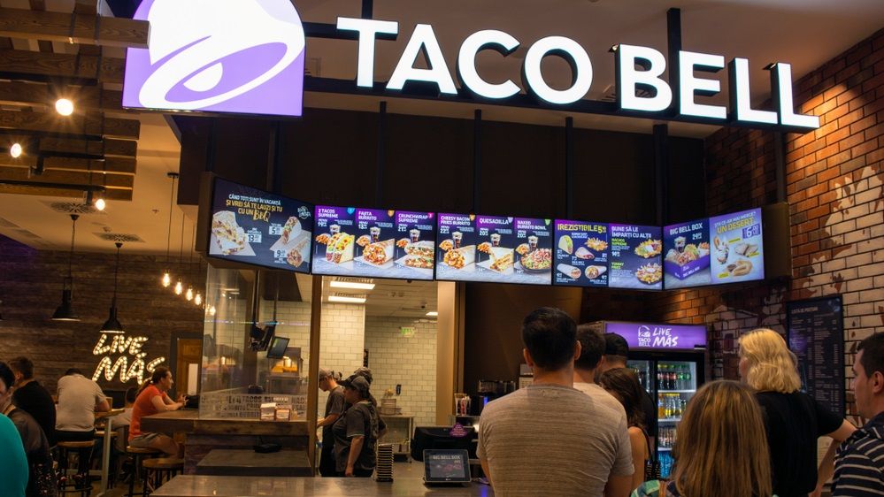 Se micșorează porțiile în restaurante din cauza scumpirilor? Șeful Taco Bell România: Nici nu mă gândesc la așa ceva