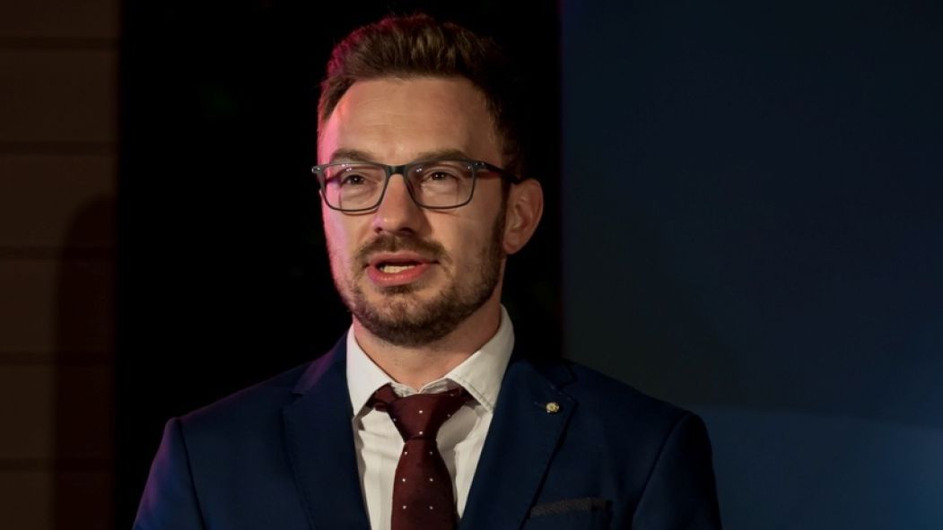 INTERVIU Valentin Filip, Fortech Investments: Avem 11 investiții active în startup-uri