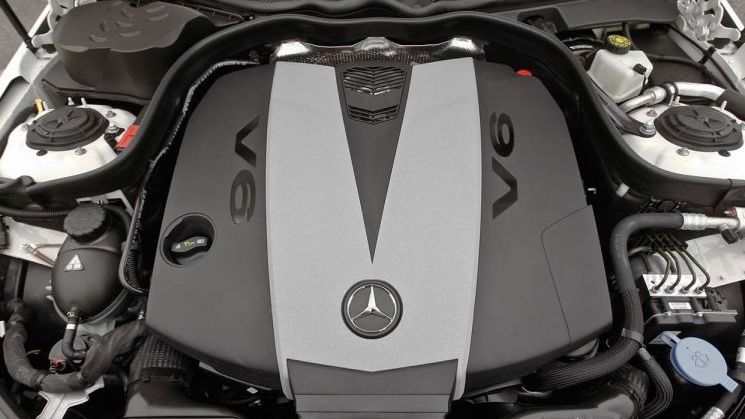Mercedes-Benz renunta la motoarele V6! Iata cu ce vor fi dotate viitoarele modele germane!