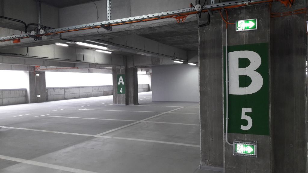 Cum arata primul terminal multimodal din Bucuresti - Imagine 4