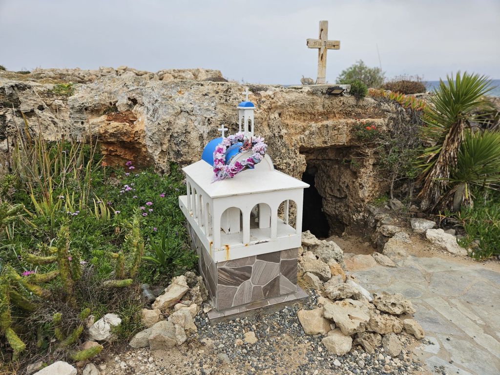 GALERIE FOTO Locuri de vizitat într-o vacanță în Cipru. Obiective turistice de neratat pe insula - Imagine 72