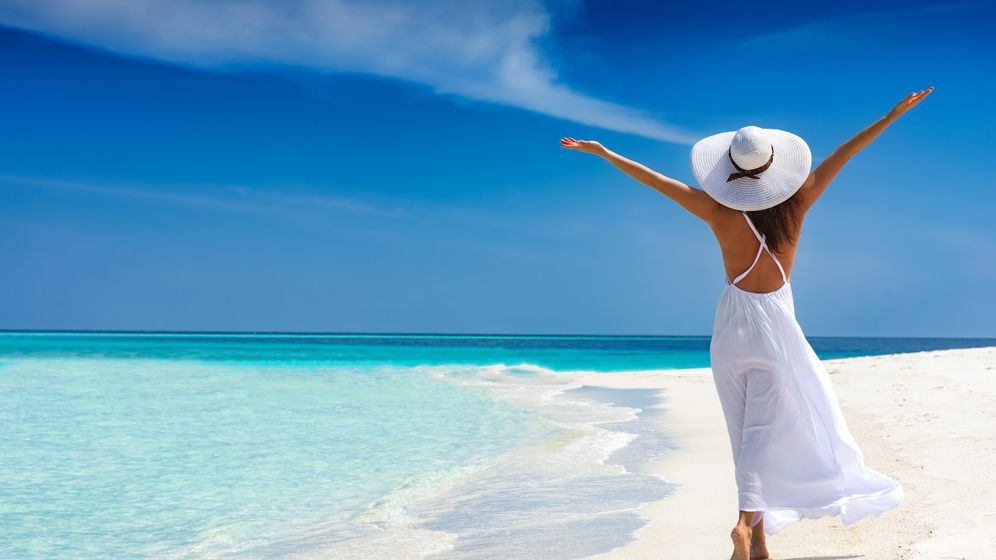 Top 5 destinații exotice pentru mini-vacanța de 1 Decembrie