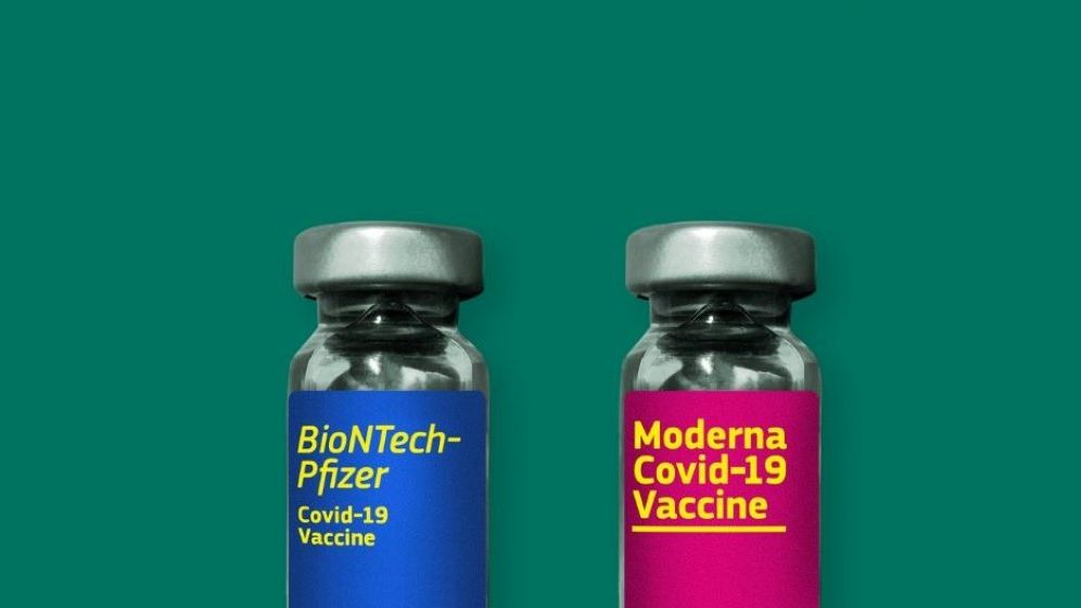 Câte doze de vaccin anti-COVID-19 primește România până pe 29 martie