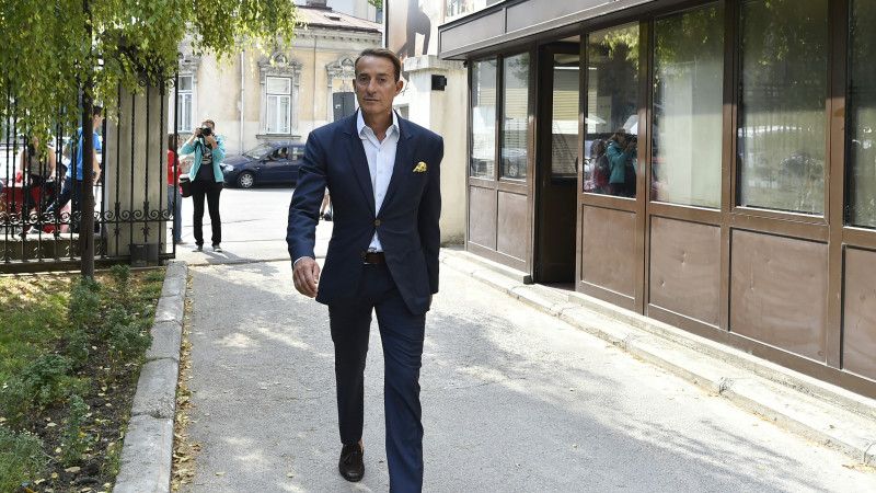 Ministerul Justitiei incepe in regim de urgenta procedura de extradare in cazul lui Radu Mazare