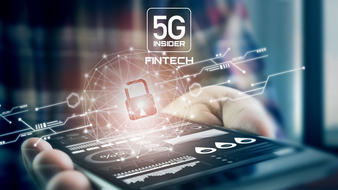 5G si serviciile financiare