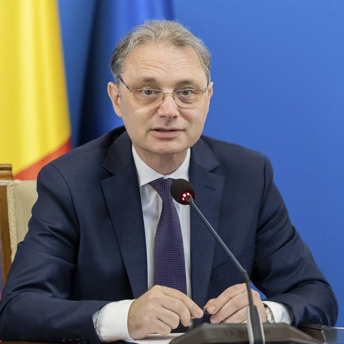 ZIUA cea mai lungă pentru GUVERNUL Niculescu: De la votul din Parlament, la jurământul de la Cotroceni și prima ședință la Palatul Victoria