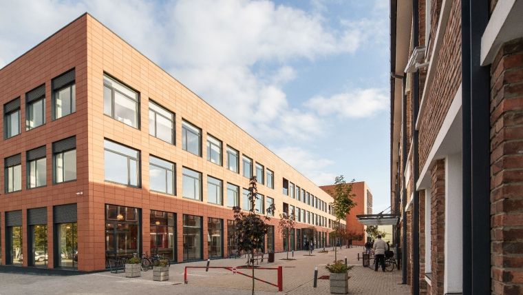 IBM deschide un centru de business la Liberty Technology Park Cluj