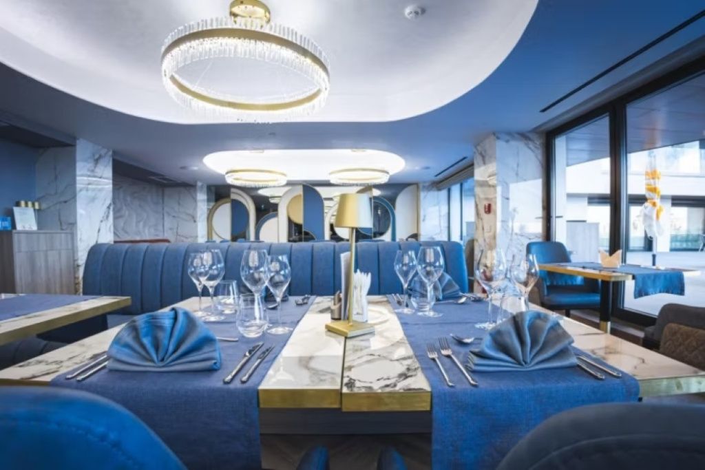 Cum arată primul hotel Crowne Plaza din Constanța - Imagine 9