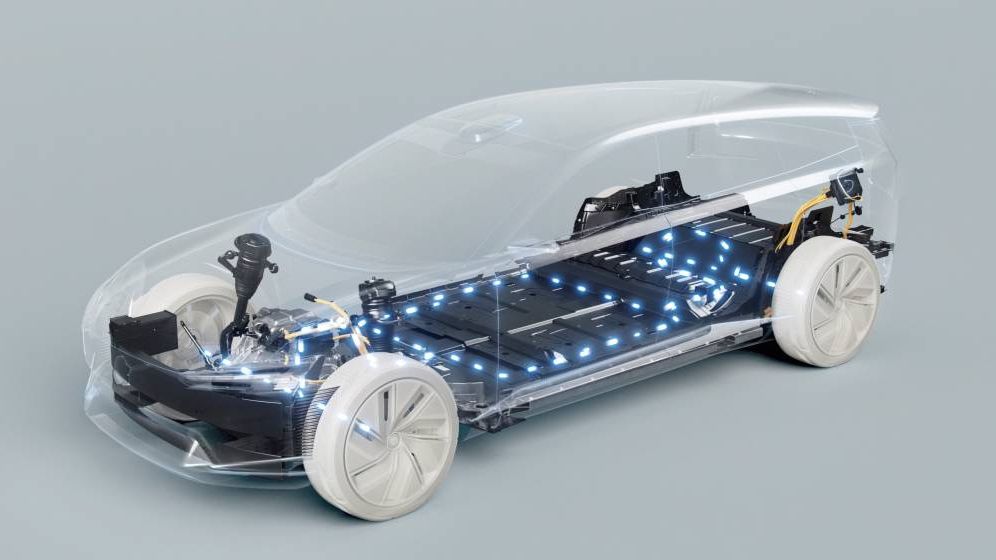 Revoluție în dezvoltarea bateriilor solid-state pentru mașini electrice: Se încarcă în doar 9 minute