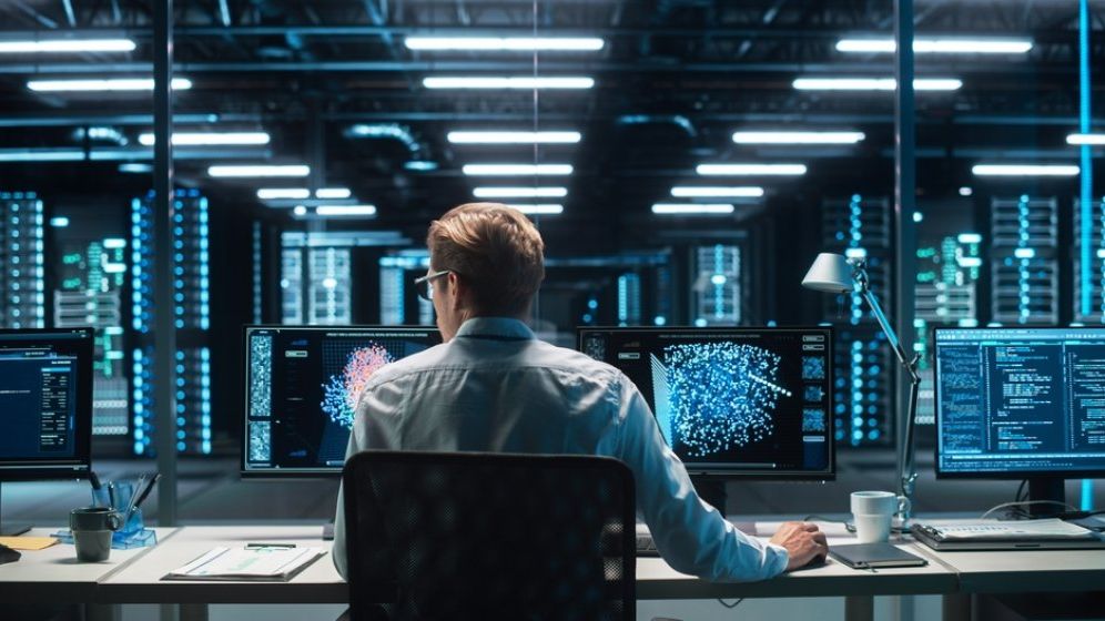 Cegeka vrea să își dubleze numărul de angajați ai diviziei Applications: a numit un nou director