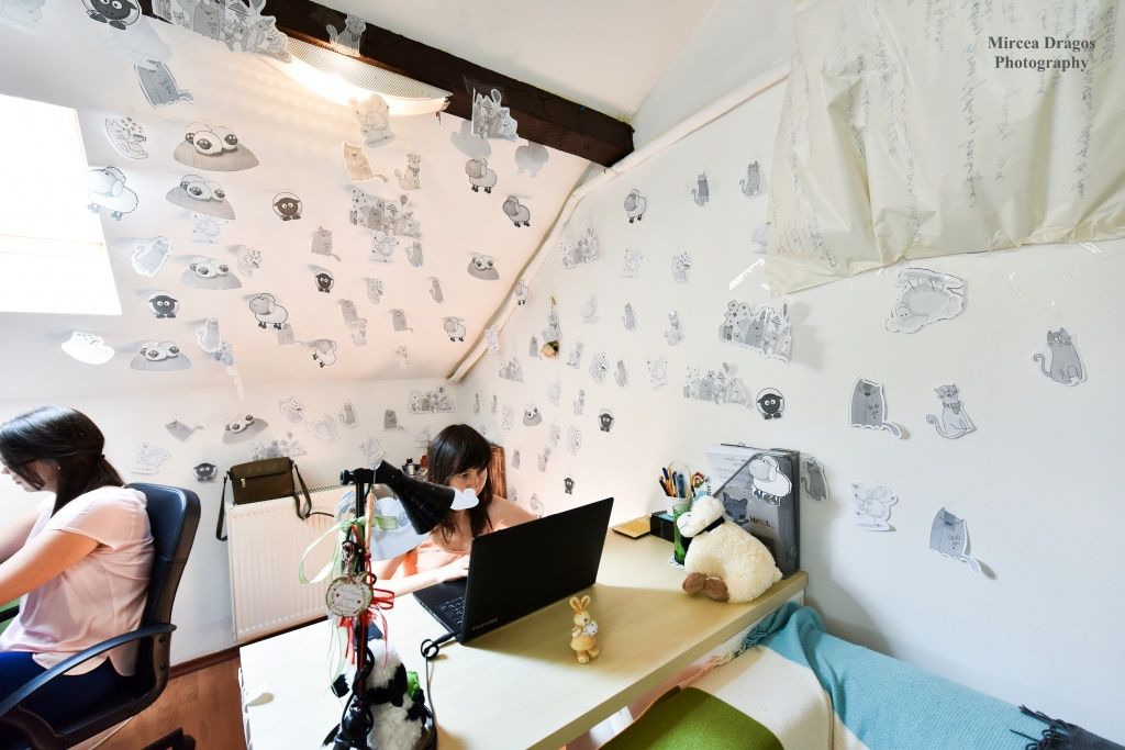 Birou de companie Hello - Imagine 63