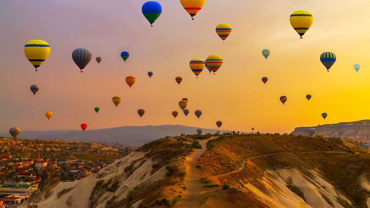 Cand este indicat sa facem rezervari la zboruri si hoteluri pentru a obtine cele mai bune preturi