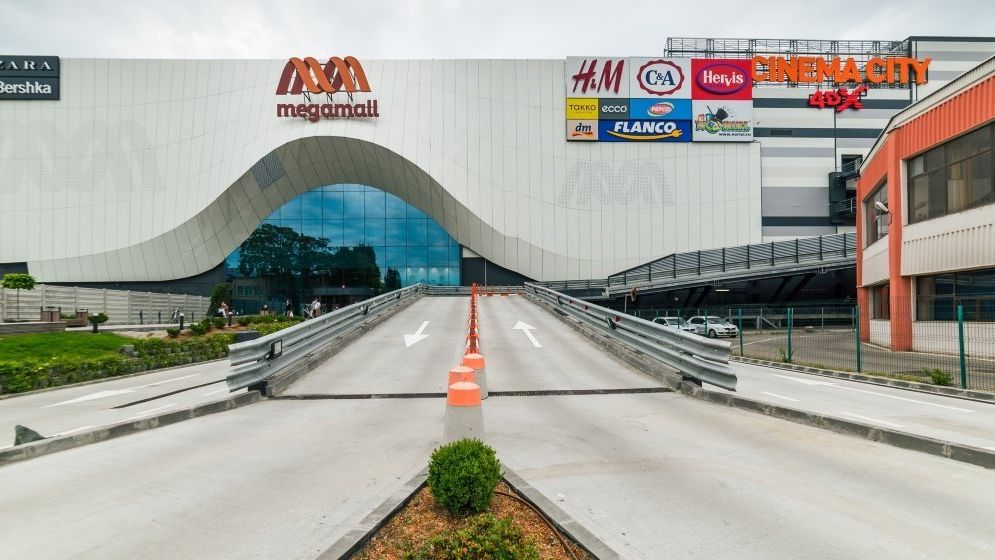 Primul magazin NORMAL din România se deschide în Mega Mall