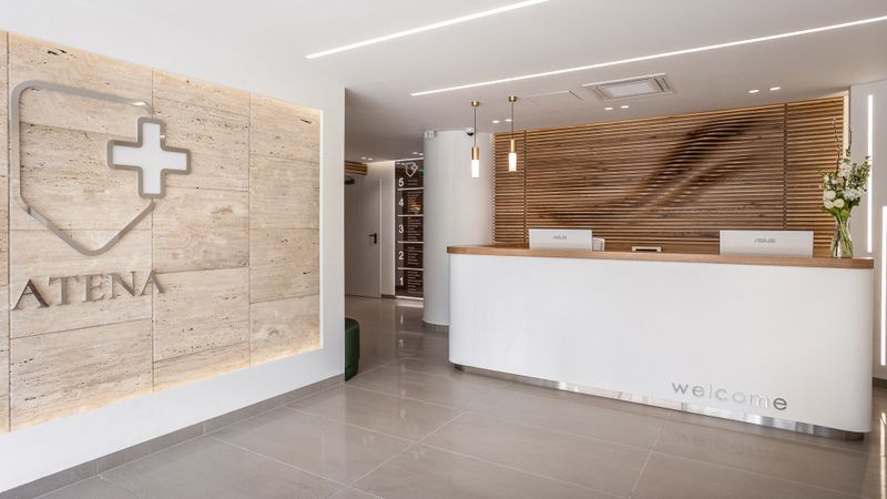 S-a deschis o nouă clinică medicală în București, după o investiție de 3 milioane de euro