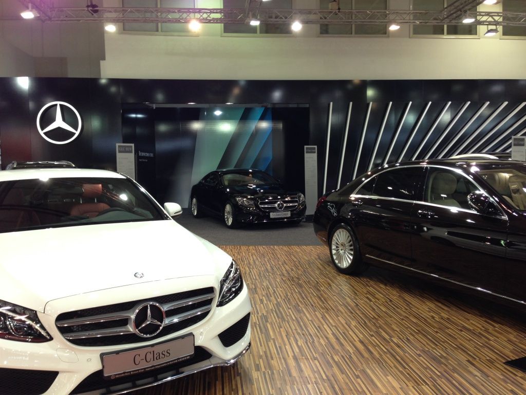 Salonul Auto de la Sofia - Imagine 11