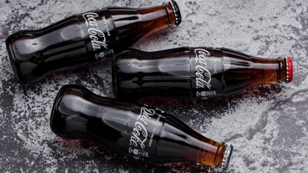 Coca-Cola anunta noi schimbari in echipa din Romania: Alina Bucelea devine Performance Insights Director in Europa Centrala si de Est