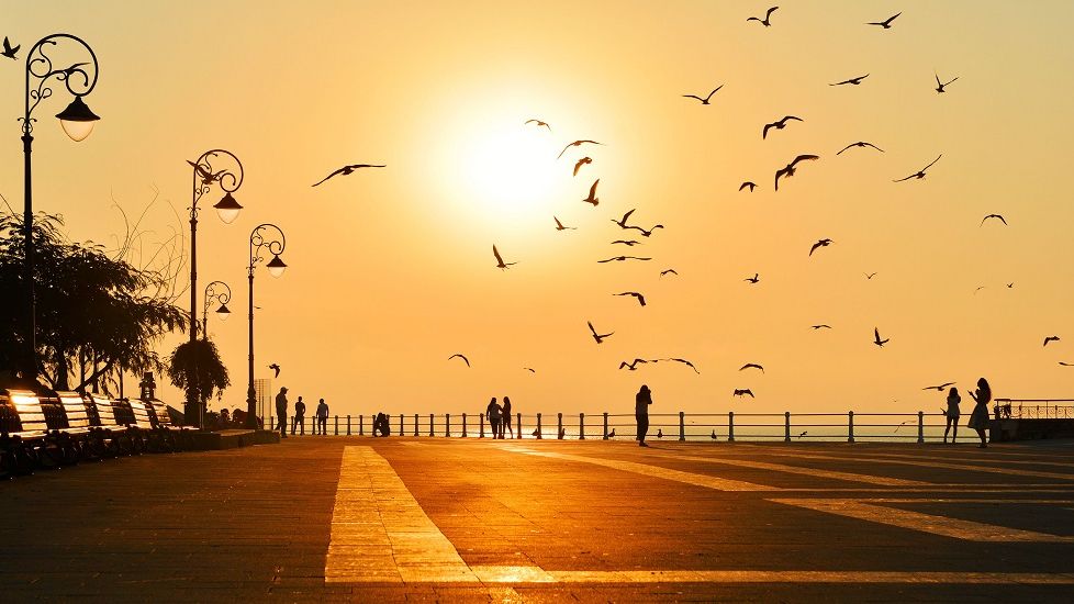 Proiect de reconversie urbană URIAȘ la Constanța: Iulius anunță o investiție de 800 mil. euro