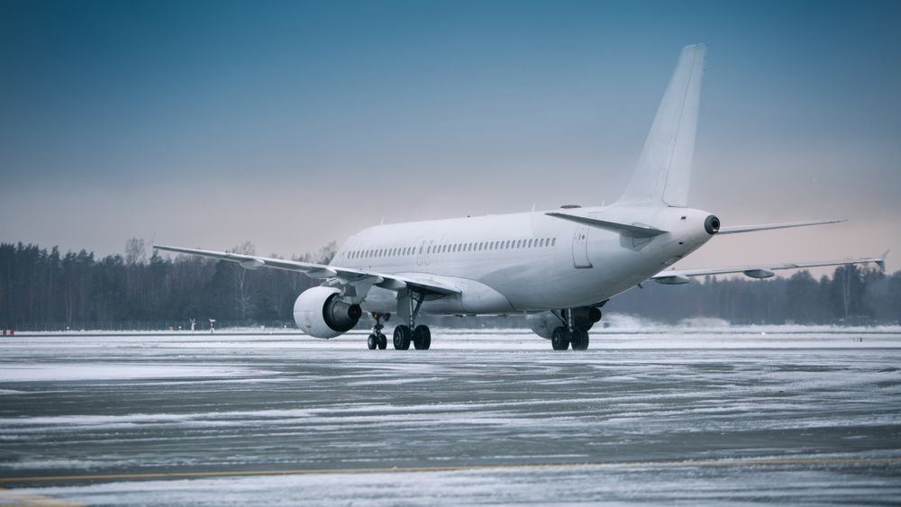 Airbus își atinge țintele pentru 2025 după ce a livrat aproape 800 de avioane