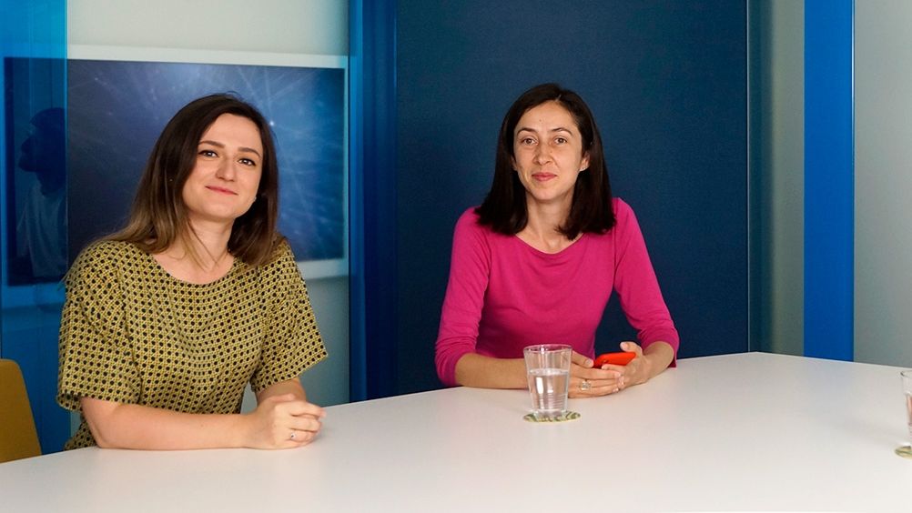 Dublu interviu Impact Hub: Spatiile de co-working s-au dublat, ne extindem si noi