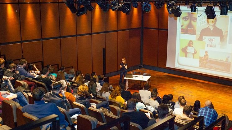 (P) Exista business in muzica? Peste 80 de speakeri la Mastering The Music Business 2018
