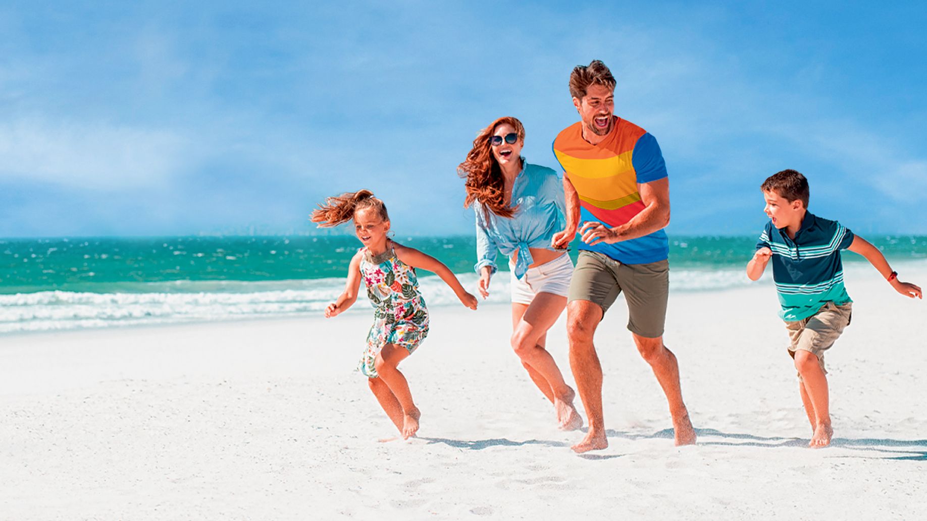 Destinații de top pentru vacanțe în acest sezon, de la noul touroperator, Coral Travel