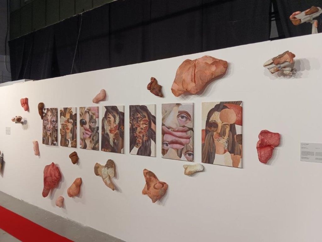 Ce poți vedea la DIPLOMA Show, festivalul unde descoperi noua generație de creatori a României - Imagine 6